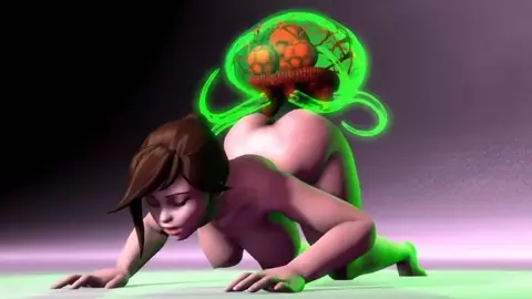 Cock transformation by pamperpanzer