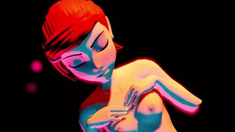 Cock transformation by pamperpanzer