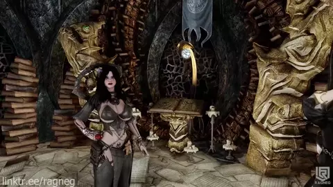 Hoe's Moving Castle  | Trailer