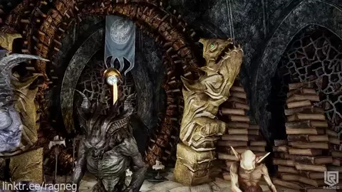 Hoe's Moving Castle  | Trailer