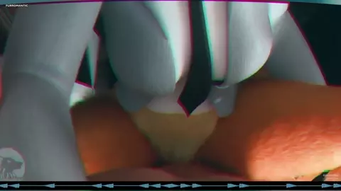 [OddPawsX] Yiff Hero 24 - Hypnovember 5 (2024)