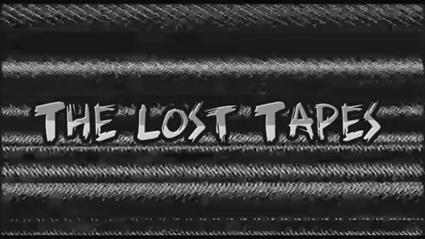 Lost Tapes by 4runnerz1