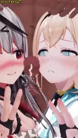 Vtuber facefuck [Suzutaro3D]