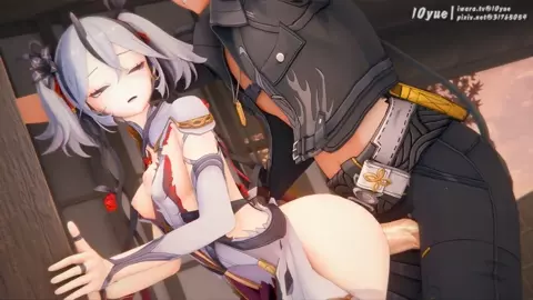 [Sex only]Camellya#1