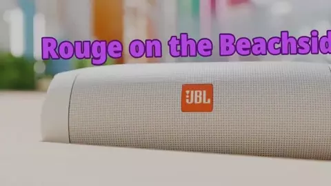 Rouge on the Beachside