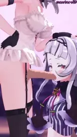 Vtuber blowjob [Suzutaro3D]