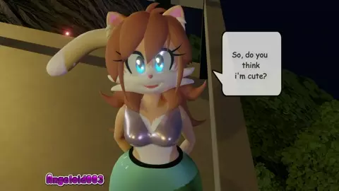 A night of Vore pleasure