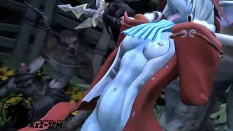 Wide fraya kx2-sfm fan made hmv