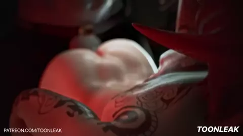 Arcane Love Arc Part Two Extra Scene