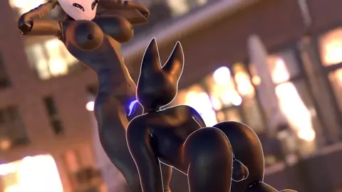 Kompakt licking hornet pussy