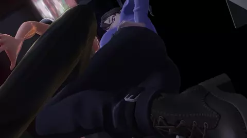 [Kitou Rijicho] 24 hours Pervert Police