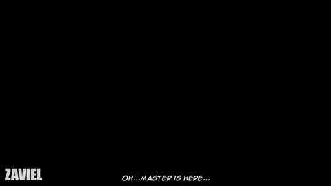 Katress' Mating Ritual [Zaviel]