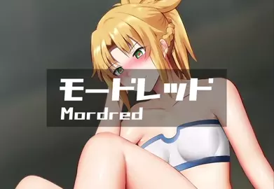 Mordred (v3EX) [Ginhaha (03/2021)]