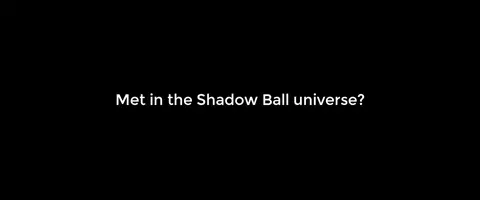 Dimitrescu vs Jill - The sexy Beast trailer [Shadow Ball]