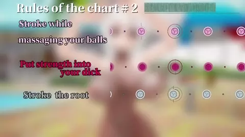 [Fap Hero EX] (MMD) Toxic - ハク  /  Haku