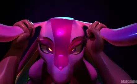 Lovander Dommed (@Marcsello) [4k]