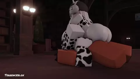 Roblox Doors NSFW Collab with Cowgirl MsDoublez