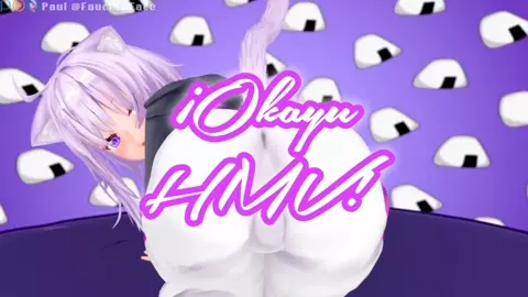 Nekomata Okayu - HMV