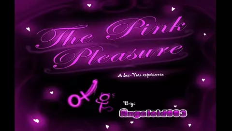 The Pink Pleasure