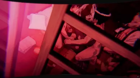 Nobara's Defeat [Vanser]