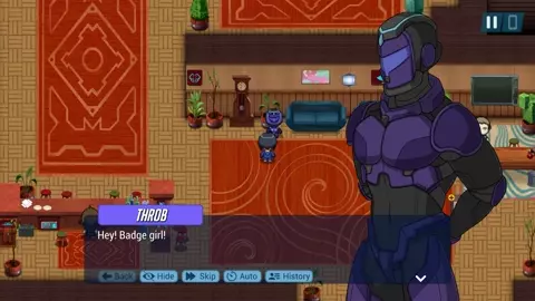 Third Crisis - 3 No Commentary