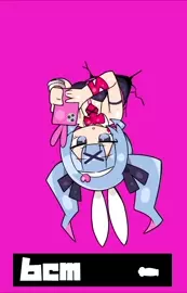 Rabbit hole Reaction by size