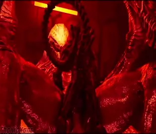 Evolve Wraith [Brown Edit]