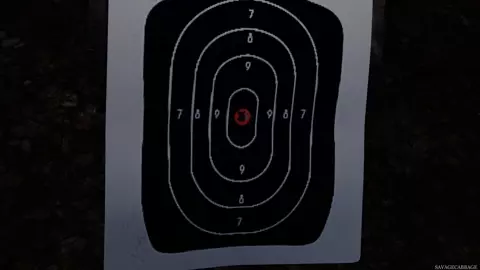 Jill's rookie days in S.T.A.R.S.[Savagecabbage]