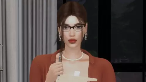 The Sims 4 PMV | SNEAKY