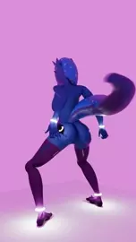 Luna stuck ( alt ) (no sound)