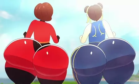 Fornite Emotes by AsstroNSFW