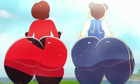 Fornite Emotes by AsstroNSFW