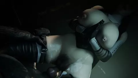 Ruff's Faith [Alt][BunnyAlisu][TDonTran]