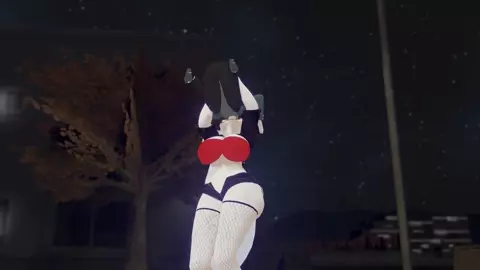 Momiji's Wolf Territory! (VORE)