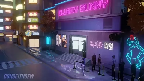 Widowmakers Routine Night Out (SUB SPANISH) [White][Conseit][NO WM]