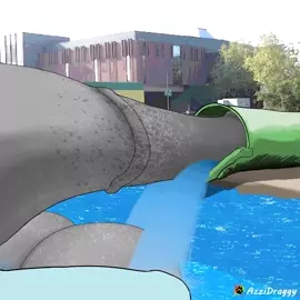 Cock vore by azzidraggy