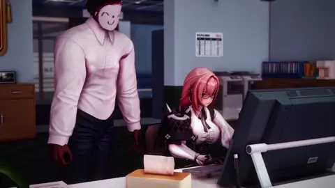 NTR Yanagi Tsukishiro (4K@60) [Lanzfh(11/2024)]