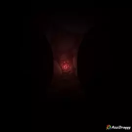 Cock vore by azzidraggy