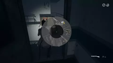 The Killing Antidote - Succubus mod - Part 3