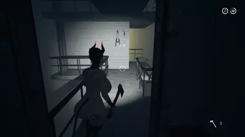 The Killing Antidote - Succubus mod - Part 3