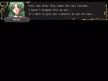 Fr5ut - Succubus Senki, Mordia Tempt