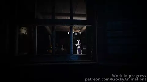 Rough preview(missing audio)