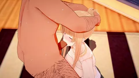 Mahiruu Shiina NTR 4.5 [Peh-koi]