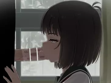 Yuki Osani Fellatio (Mizumizuni) [sound]