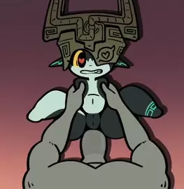 midna missionary