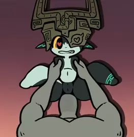midna missionary
