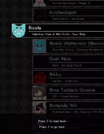 Nicole Watterson [BeatBanger]