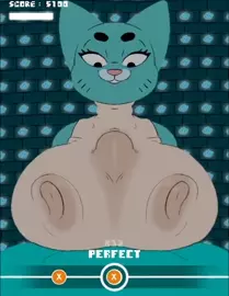 Nicole Watterson [BeatBanger]