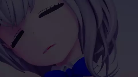 Case: Captured Noel Danchou [Inverted Bunnysuit] [ブラン]