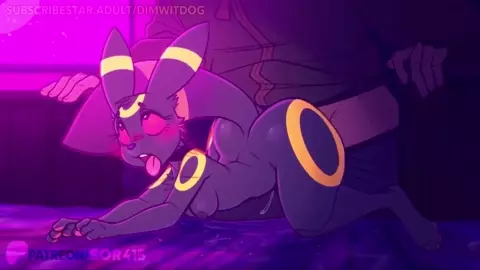 PMV - FURRY SEX [DIMWITDOG]